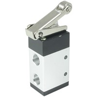 Пневмовыключатель конечный ПР322-К2