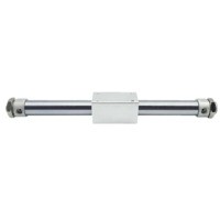 Бесштоковый магнитный пневмоцилиндр CY1B15H-160 SMC