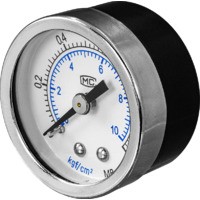 Манометр МПВ-40