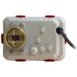 Электропривод для кранов AR500DU рис.3