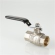 Кран шаровой PERFECT VT.314.N рис.1