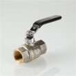 Кран шаровой PERFECT VT.314.N рис.5