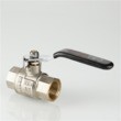 Кран шаровой PERFECT VT.314.N рис.8