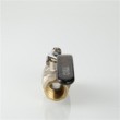 Кран шаровой PERFECT VT.314.N рис.3