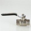 Кран шаровой PERFECT VT.314.N рис.4