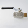 Кран шаровой PERFECT VT.315.N рис.4