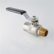Кран шаровой PERFECT VT.315.N рис.8