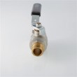 Кран шаровой PERFECT VT.315.N рис.5