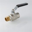 Кран шаровой PERFECT VT.315.N рис.7