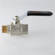 Кран шаровой PERFECT VT.315.N рис.6