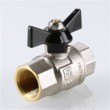 Кран шаровой PERFECT VT.317.N рис.7