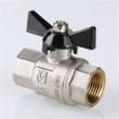 Кран шаровой PERFECT VT.317.N рис.8