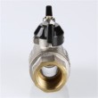 Кран шаровой PERFECT VT.317.N рис.4