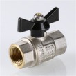 Кран шаровой PERFECT VT.317.N рис.6