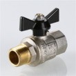 Кран шаровой PERFECT VT.318.N рис.5