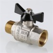 Кран шаровой PERFECT VT.318.N рис.8