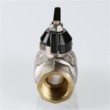 Кран шаровой PERFECT VT.318.N рис.4
