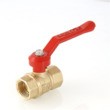 Кран шаровой СТАНДАРТ VT.120.G рис.5