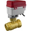 Электропривод с самовозвратом для кранов AR524SR рис.4