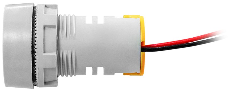 Цифровой индикатор тока Omix R30-A1-1 Цифровой индикатор тока Omix R30-A1-1
