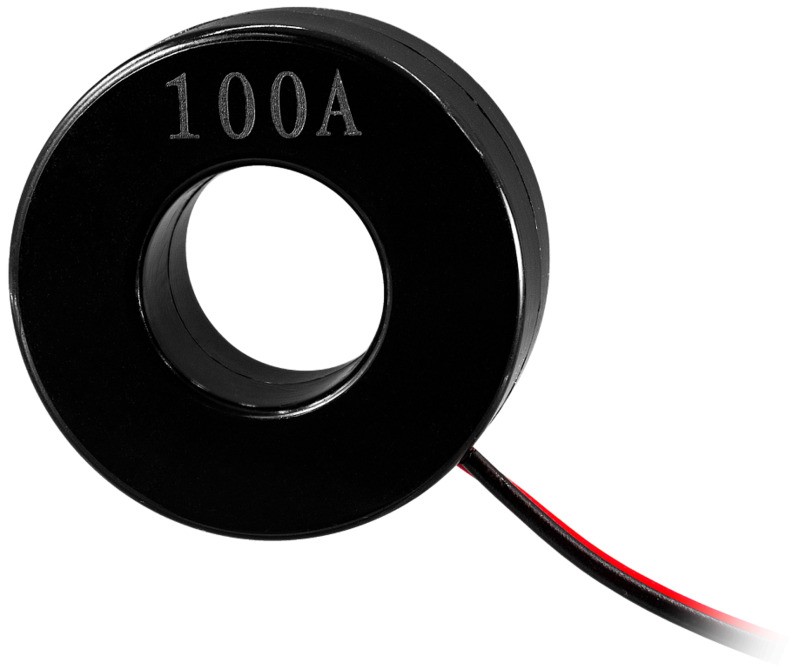 Цифровой индикатор тока Omix R30-A1-1 Цифровой индикатор тока Omix R30-A1-1