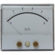 Амперметр постоянного тока аналоговый щитовой М 288 К-М1