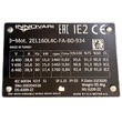 Электродвигатели INNOVARI трёхфазные асинхронные класс IE2 рис.1