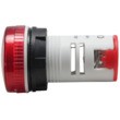 Цифровой индикатор напряжения и частоты Omix R30-VF2-1 рис.1