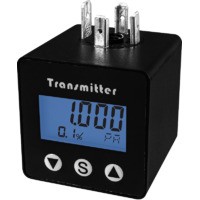 Индикатор-измеритель аналогового сигнала ИДДМ-23