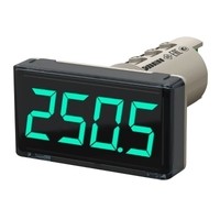 Измеритель технологических параметров ОВЕН ИТП-16