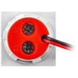 Цифровой индикатор тока и напряжения Omix T33-AV2-1-N2 рис.3