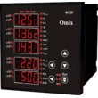 Мультиметр трехфазный щитовой Omix P99-M5-3