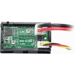 Вольтамперметр постоянного тока щитовой Omix PQ42-DAV2 рис.3