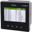 Анализатор параметров трехфазной сети Omix P99-MAY-3-R-RS485 рис.4