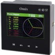 Анализатор параметров трехфазной сети Omix P99-MAY-3-RS485
