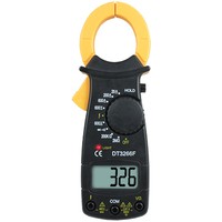 Токовые клещи DT-3266F
