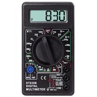Мультиметр DT-830B