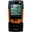 Цифровой мультиметр Testo 760 (0590 7601)