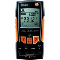Цифровой мультиметр Testo 760 (0590 7601)