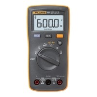 Мультиметр Fluke 107
