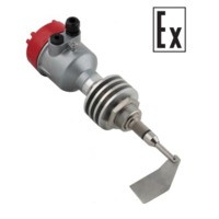 Миниатюрный датчик-сигнализатор уровня сыпучих материалов INNOLEVEL