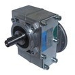 1-ступенчатые цилиндрические редукторы в алюминиевом корпусе рис.1