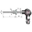 Термосопротивление с коммутационной головкой дТС085