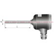 Термосопротивление с цифровым интерфейсом RS-485 дТС025М.RS