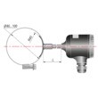 Термосопротивление с цифровым интерфейсом RS-485 дТС325М.RS