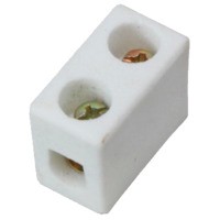 Клемма керамическая термостойкая КДУ-3