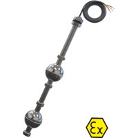 Поплавковый датчик уровня взрывозащищенный ОВЕН ПДУ-3.2-EX