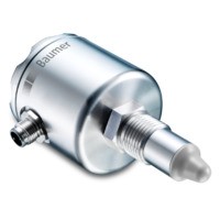 Частотный сигнализатор уровня Baumer серии CleverLevel LFFS