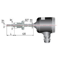 Термопара с токовым выходом дТП265М.И
