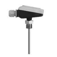 Врезные датчики температуры (погружные) TS-D PRO